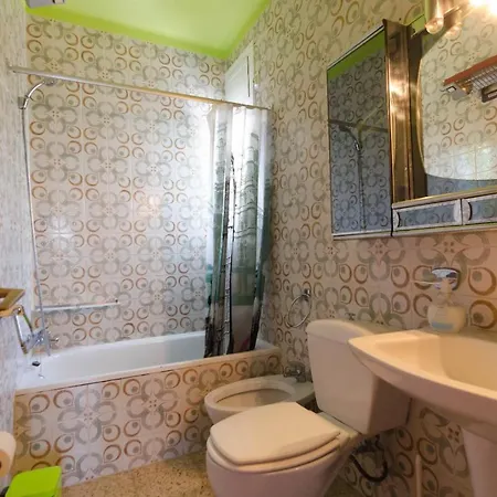 Вилла Club Villamar - Benji