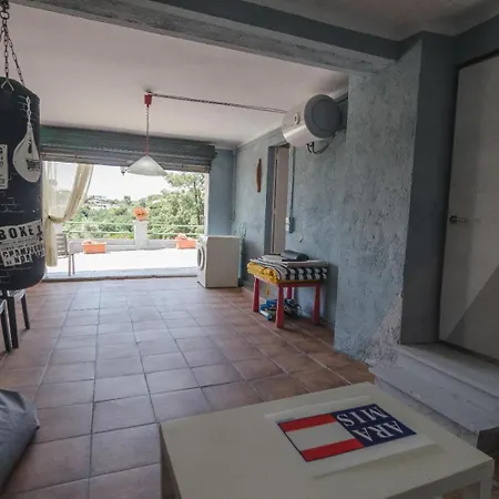 Вилла Club Villamar - Benji Видререс